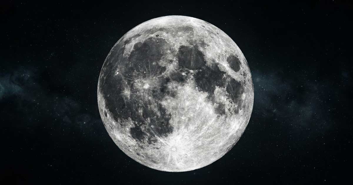 Next full moon calendar | NextFullMoon.org